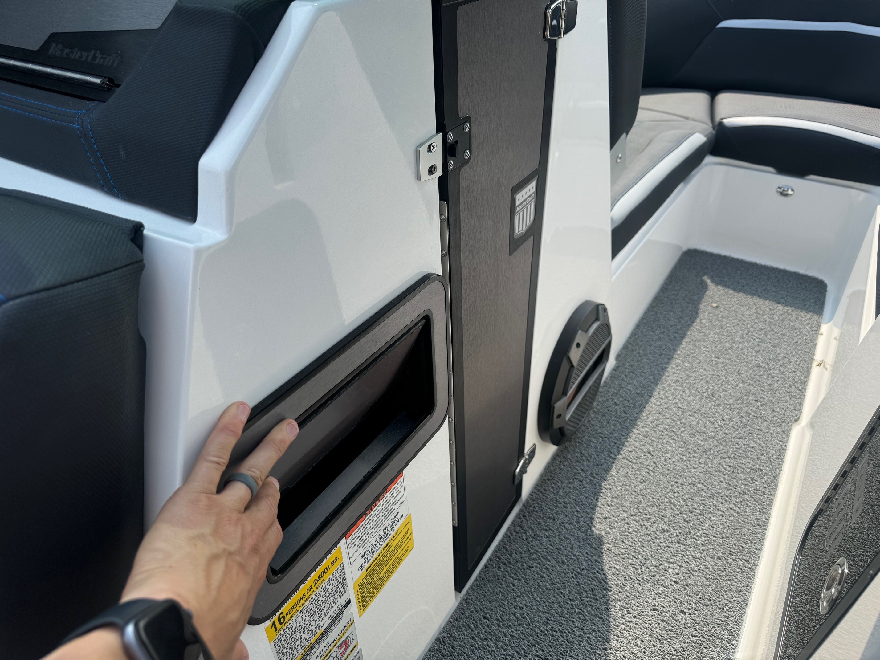 2019 MasterCraft XStar Icon